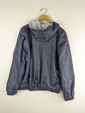 Fred Harvey Trading Company Mt. Rushmore South Dakota Hoodie Jacket Vintage LG - Additional view 6