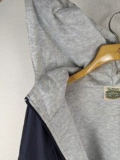 Fred Harvey Trading Company Mt. Rushmore South Dakota Hoodie Jacket Vintage LG - Additional view 7