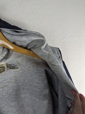 Fred Harvey Trading Company Mt. Rushmore South Dakota Hoodie Jacket Vintage LG - Additional view 8