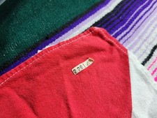 Vintage Shipwreck Kelly's Fred Harvey Banner Flag Size 45x50 Inches - Additional view 3