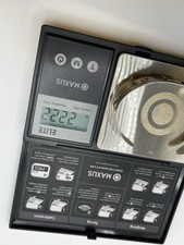 Native American Navajo Whirling Log Bracelet Pre Fred Harvey Era Sterling Cuff - Additional view 8