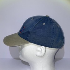 Grand Canyon Snapback Cap Vintage Hiking Travel Tour - Additional view 1