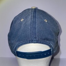 Grand Canyon Snapback Cap Vintage Hiking Travel Tour - Additional view 2