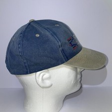 Grand Canyon Snapback Cap Vintage Hiking Travel Tour - Additional view 3