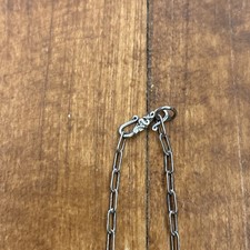 Vintage Native American Turquoise Necklace Fred Harvey Era Navajo OLD PAWN  - Additional view 4