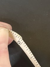 Fred Harvey Era Railroad Sterling & Turquoise Bracelet Sz 6 - 6.25 With Flex - Additional view 11