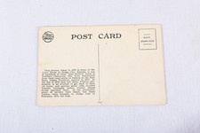 Fred Harvey Postcard of Chief Dull Knife Band of Cheyenne, 1879, Original - Additional view 1