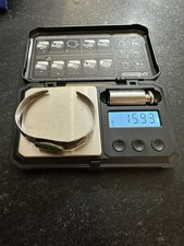 Fred Harvey Native American Thunderbird Turquoise Sterling Silver Cuff Bracelet - Additional view 11