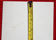 1940 California Limited Santa Fe Railroad Menu Fred Harvey Railway Train Dining - Additional view 9