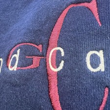 Grand Canyon Sweatshirt Men XL 90s Vintage Fred Harvey Trading Company Navy Blue - Additional view 2