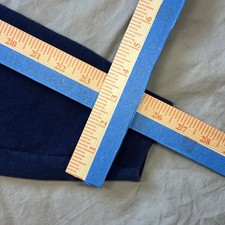 Grand Canyon Sweatshirt Men XL 90s Vintage Fred Harvey Trading Company Navy Blue - Additional view 7