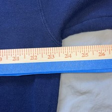 Grand Canyon Sweatshirt Men XL 90s Vintage Fred Harvey Trading Company Navy Blue - Additional view 8