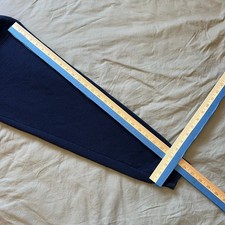 Grand Canyon Sweatshirt Men XL 90s Vintage Fred Harvey Trading Company Navy Blue - Additional view 10