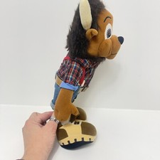 Fred Harvey Trading Company Co Buffalo Plush Stuffed Animal 14