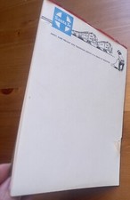Lot of Vtg Santa Fe Railroad Fred Harvey Dining Car Meal Checks Notepad Ephemera - Additional view 3