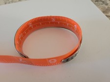 Vintage Fred Harvey Era CUFF Bracelet Royston Turquoise Sterling Silver Size 7 - Additional view 5