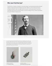 🔥Fred Harvey era Frederick Duffy FD Native Southwest 925 Silver Coral Ring 10 - Additional view 2