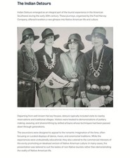 🔥Vintage Fred Harvey Native American Coral Turquoise Necklaces 1950s Kokopelli - Additional view 4