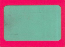 1910 FRED HARVEY EATING HOUSES _ LOW # 523 _ RAILWAY RWY RR RY RAILROAD PASS - Additional view 1