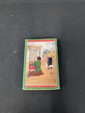 INCOMPLETE Pair Of Fred Harvey Playing Cards Fred Kabotie Hopi Navajo Vintage - Additional view 6