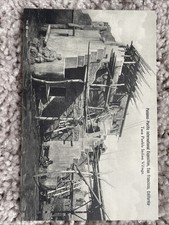 RARE (8) 1915 Panama Pacific Expo., S.F. Indian Village Postcards by Fred Harvey - Additional view 2