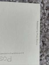 RARE (8) 1915 Panama Pacific Expo., S.F. Indian Village Postcards by Fred Harvey - Additional view 3