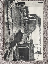 RARE (8) 1915 Panama Pacific Expo., S.F. Indian Village Postcards by Fred Harvey - Additional view 4