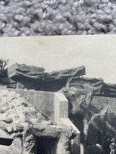 RARE (8) 1915 Panama Pacific Expo., S.F. Indian Village Postcards by Fred Harvey - Additional view 7