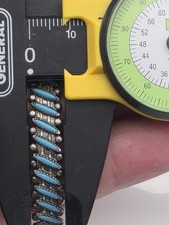 Fred Harvey Era Bell Trading Post  Turquoise Sterling Bracelet - Additional view 12