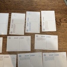 Fred Harvey Postcard Lot, Grand Canyon National Park Arizona - Additional view 11