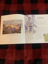 OVER THE EDGE: FRED HARVEY AT THE GRAND CANYON AND IN THE By Kathleen L. Howard - Additional view 5