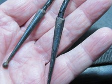 fred harvey era turquoise bolo tie - Additional view 8