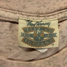 Vintage Fred Harvey Trading Co Explore Zion Graphic T Shirt Souvenir Large - Additional view 3