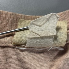 Vintage Fred Harvey Trading Co Explore Zion Graphic T Shirt Souvenir Large - Additional view 4