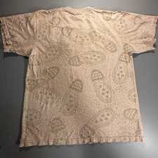 Vintage Fred Harvey Trading Co Explore Zion Graphic T Shirt Souvenir Large - Additional view 8