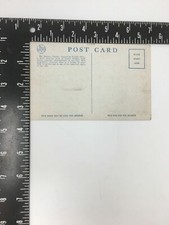 Fred Harvey Masonic Temple Postcard St. Louis MO Freemasonry Scottish Rite - Additional view 1