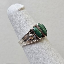 Vintage Sterling Silver