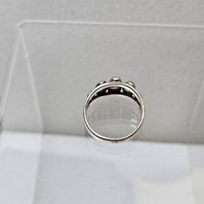 Vintage Sterling Silver