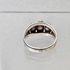 Vintage Sterling Silver