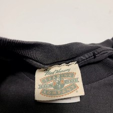 VTG Fred Harvey Trading Grand Canyon Arizona Men's XL Wilderness Made in USA 90s - Additional view 3