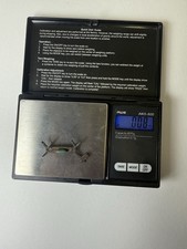 Vintage Navajo Fred Harvey Era Sterling Silver Brooch Pin Dog - Additional view 8