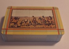  Sealed GREAT SOUTHWEST SOUVENIR PLAYING CARDS by FRED HARVEY-Complete W/Joker - Additional view 2