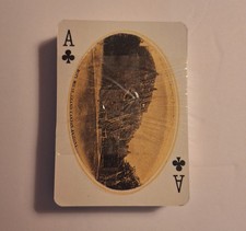  Sealed GREAT SOUTHWEST SOUVENIR PLAYING CARDS by FRED HARVEY-Complete W/Joker - Additional view 3
