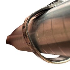 Fred Harvey Era Sterling Silver Abalone Mother Of Pearl Ring Zuni Navajo - Additional view 15