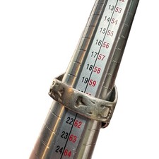 Fred Harvey Era Sterling Silver Abalone Mother Of Pearl Ring Zuni Navajo - Additional view 10