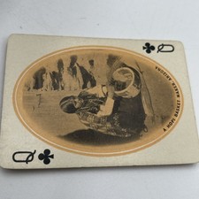 Souvenir Fred Harvey Playing Cards The Great Southwest Original Box Cards Clean - Additional view 12