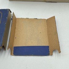 Souvenir Fred Harvey Playing Cards The Great Southwest Original Box Cards Clean - Additional view 4