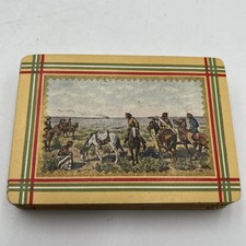 Souvenir Fred Harvey Playing Cards The Great Southwest Original Box Cards Clean - Additional view 8