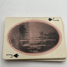 Souvenir Fred Harvey Playing Cards The Great Southwest Original Box Cards Clean - Additional view 10