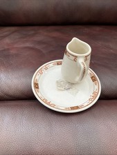 Syracuse China WEBSTER Small Plate  -El Tovar /Fred Harvey Hotel at Grand Canyon - Additional view 3